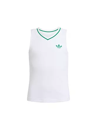 ADIDAS | Canotta da tennis Pro Original da ragazza |